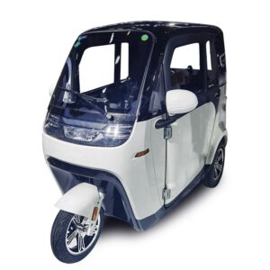 CargoiRunner LWM 45 oder 25 km/h