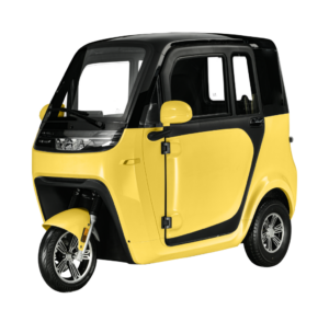 CargoiRunner LWM 45 oder 25 km/h
