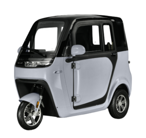 CargoiRunner LWM 45 oder 25 km/h