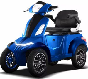 Cargo Runner Mobilitätshilfe