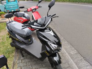 CR Roller ZG 45 km/h