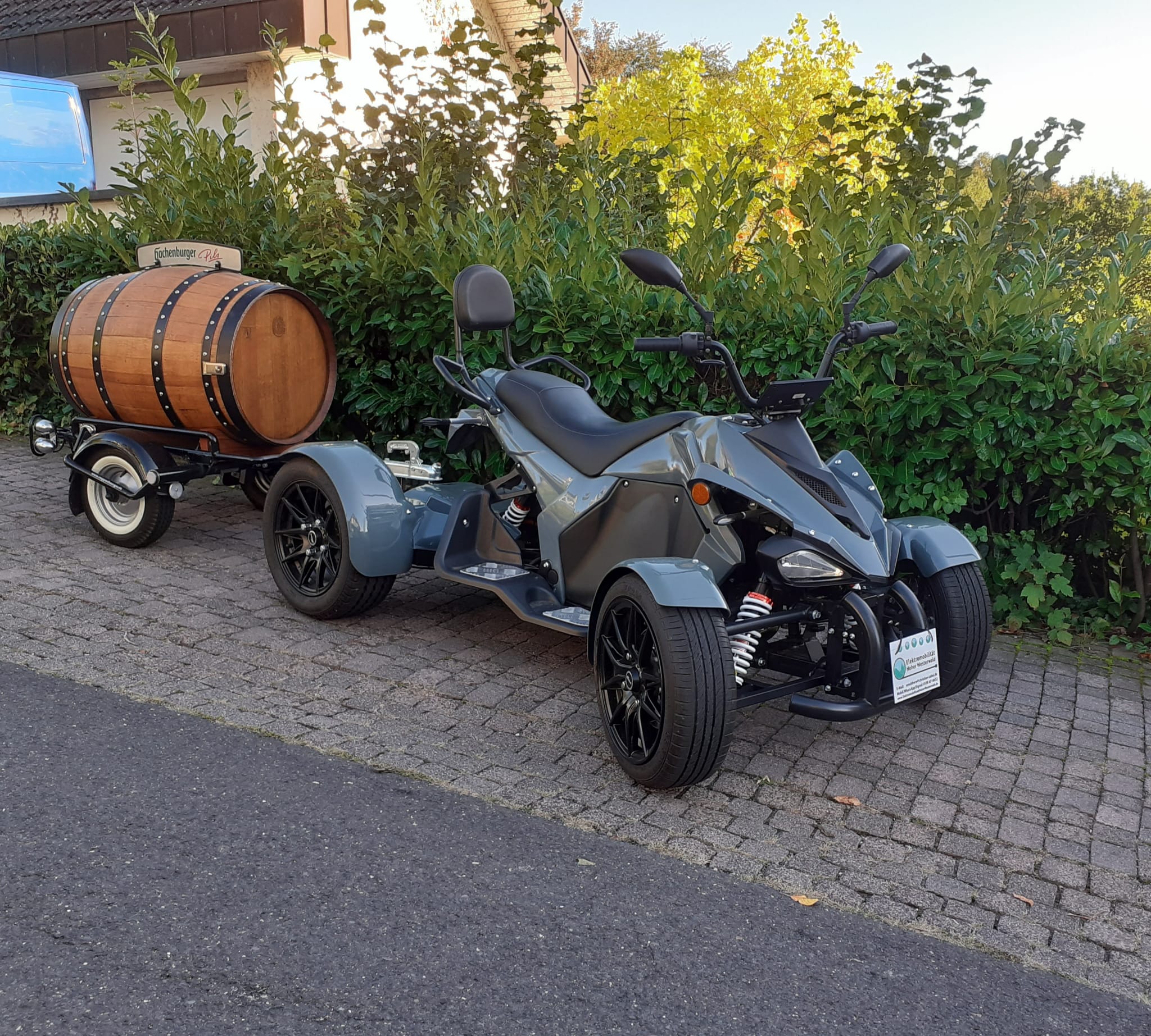 SpyRacing Kupplung (8)