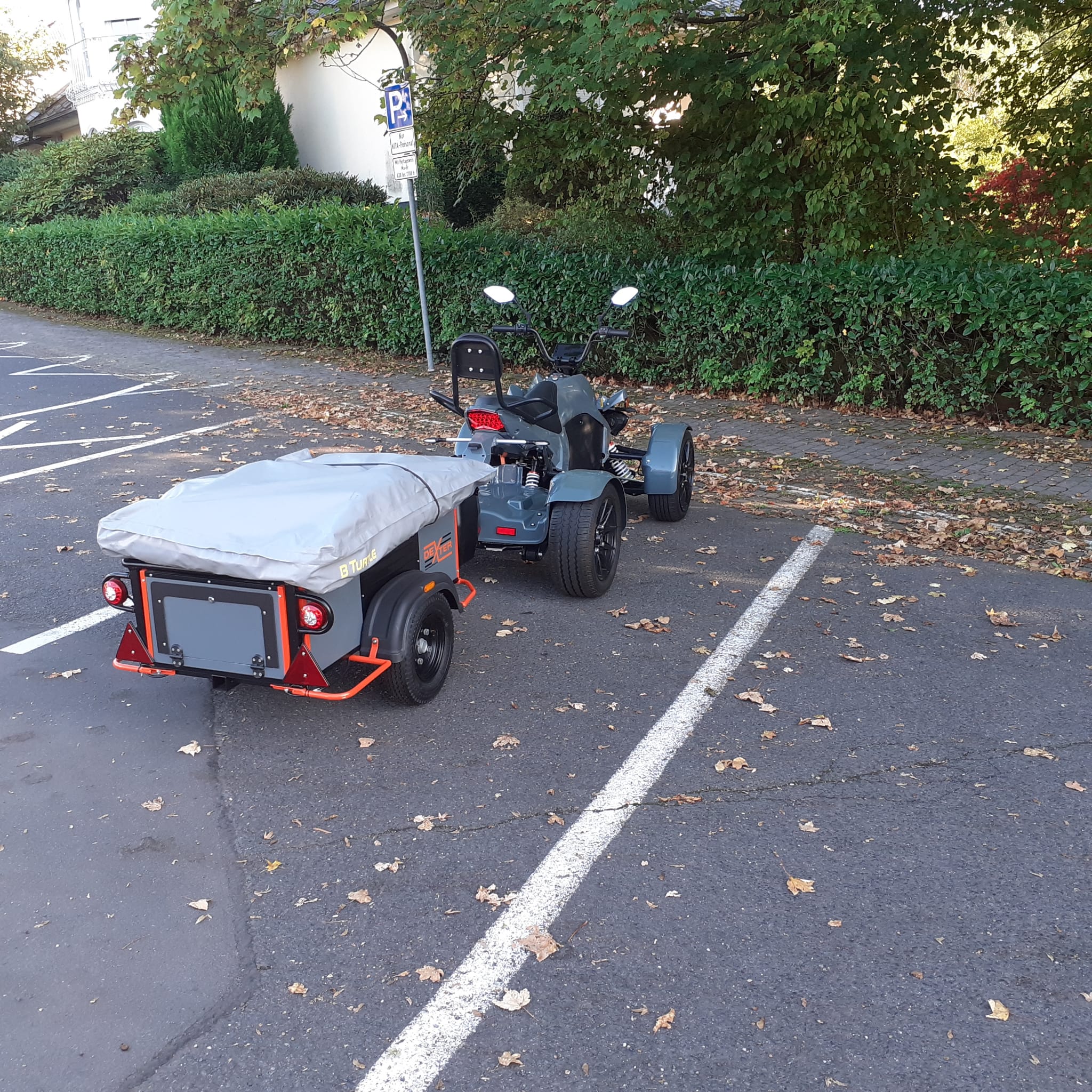 SpyRacing Kupplung (9)